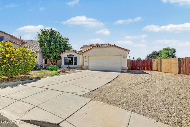 New Homes For Sale This Week in Avondale: September 18th to September 24th