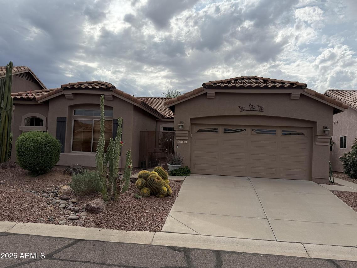 5585 S Marble Dr., Gold Canyon, AZ 85118