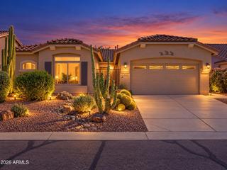 New Homes For Sale This Week in Gold Canyon: September 18th to September 24th