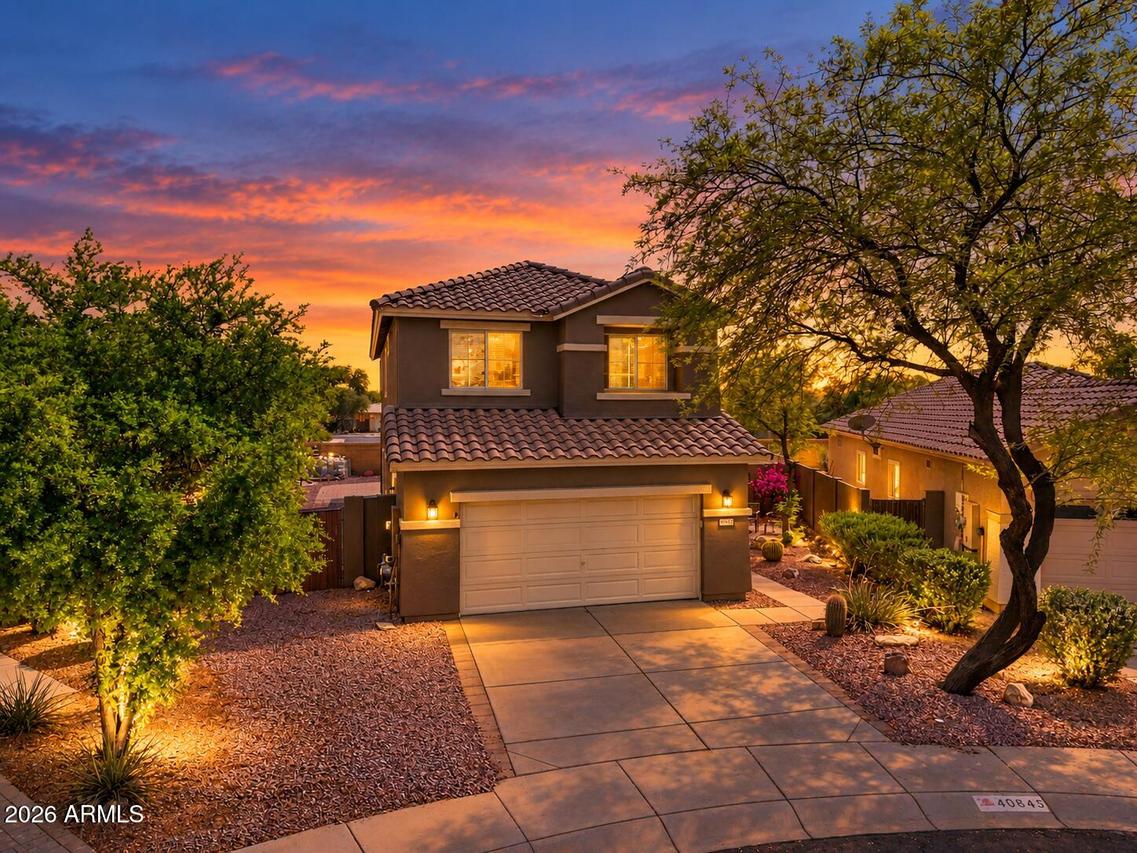 40843 N Apollo Way, Anthem, AZ 85086