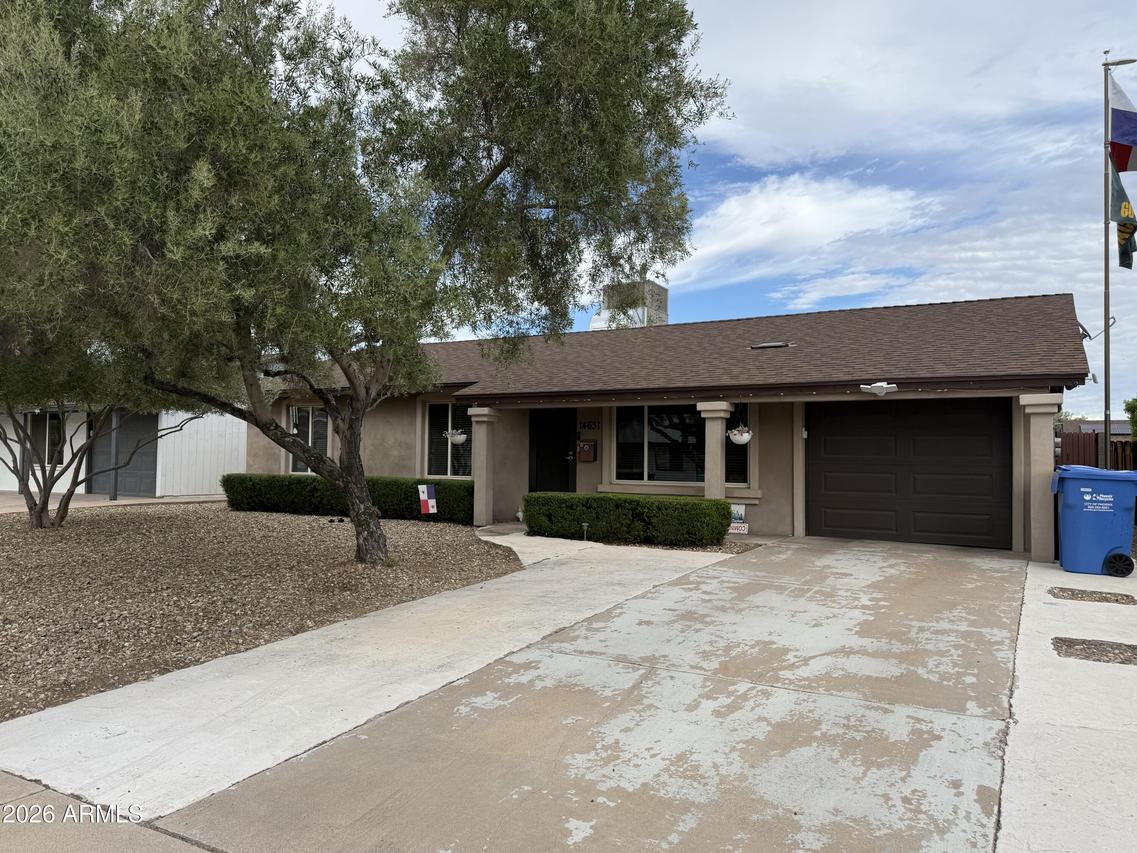 14631 N 37th Pl., Phoenix, AZ 85032