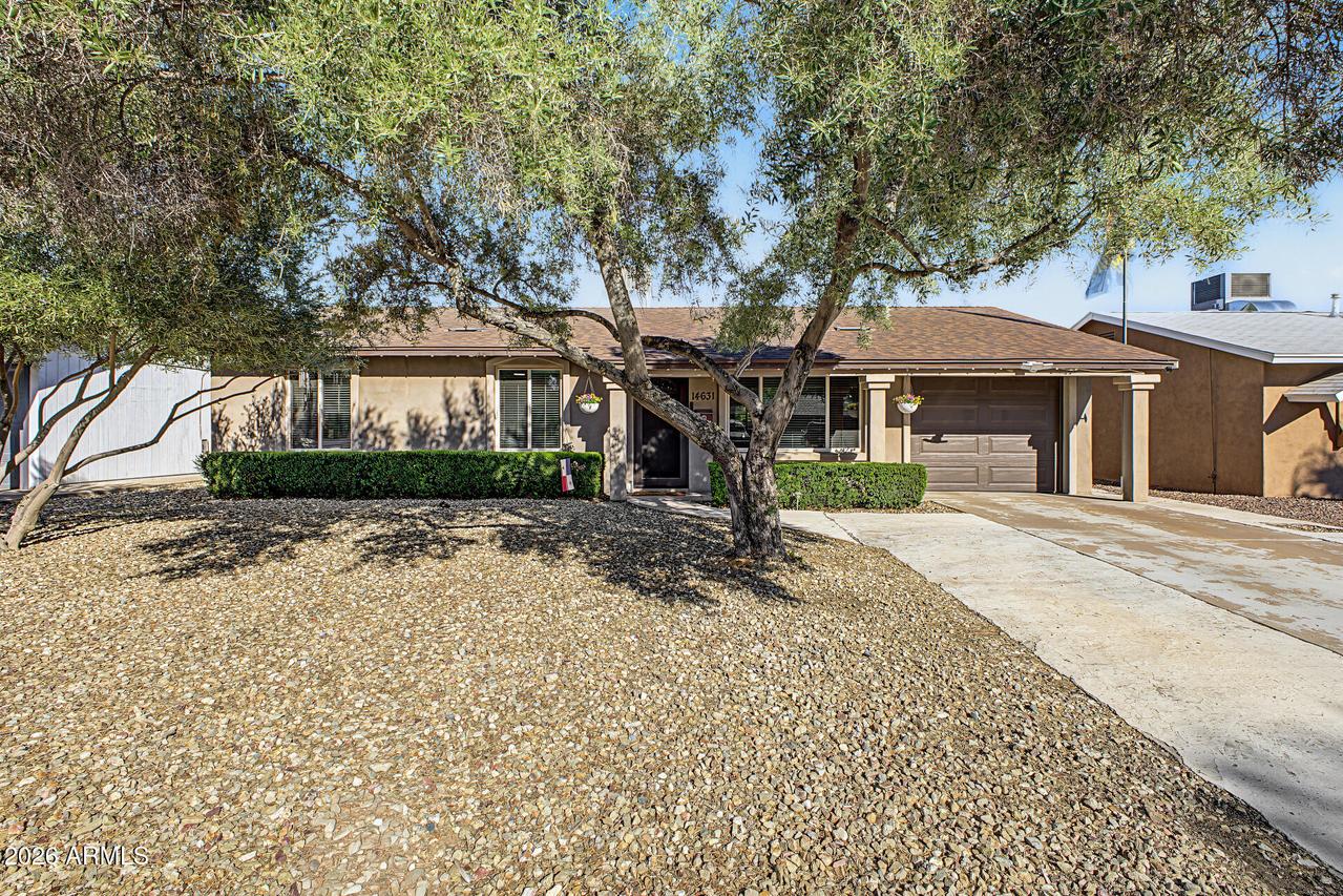 14631 N 37th Pl., Phoenix, AZ 85032