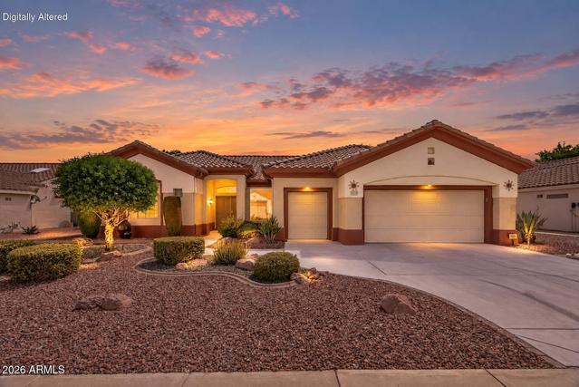 New Homes For Sale This Week in Sun City West: September 18th to September 24th