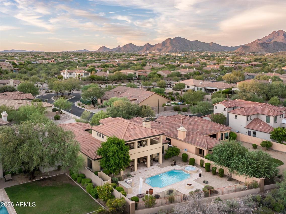 9851 E Desert Jewel Dr., Scottsdale, AZ 85255