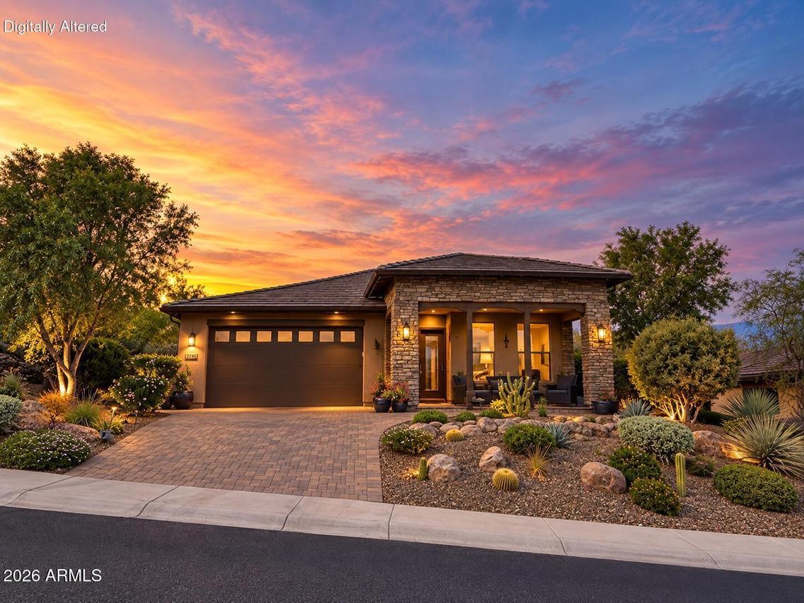 3240 Josey Wales Way, Wickenburg, AZ 85390