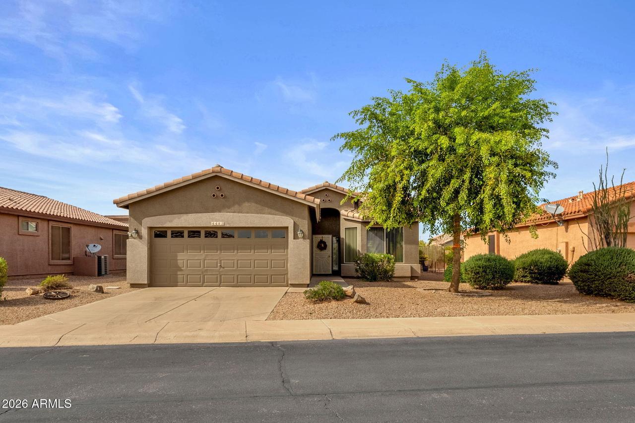 4482 E Sycamore Dr., Gilbert, AZ 85298