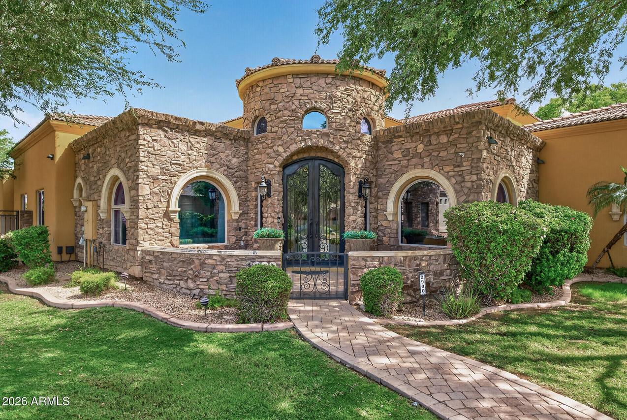 2900 E Jade Pl., Chandler, AZ 85286