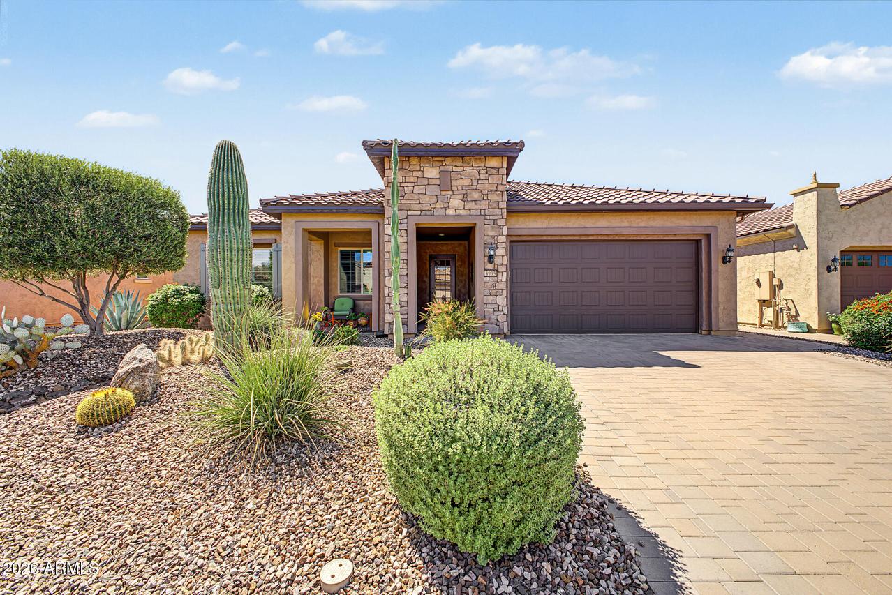 5935 W Cactus Wren Way, Florence, AZ 85132