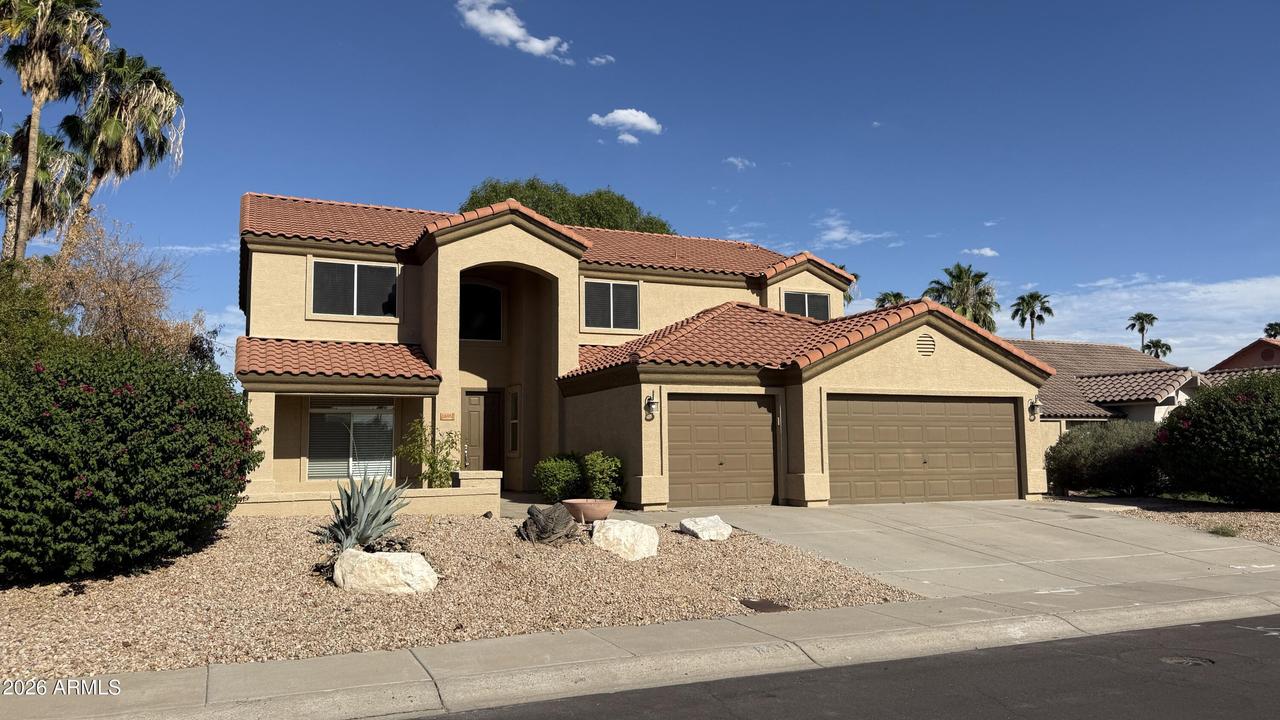 18851 N 71st Ln., Glendale, AZ 85308