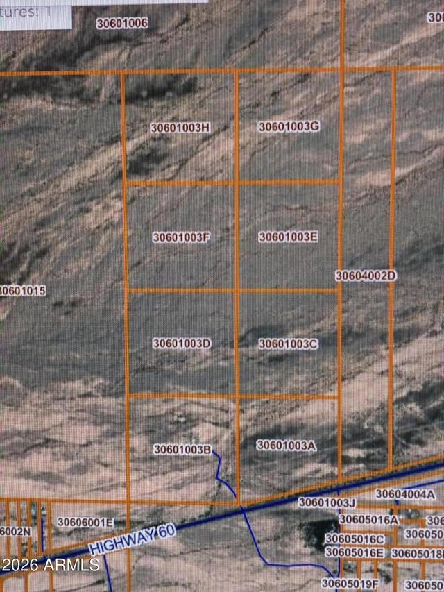 50759 SW Highway 60 #A, Brenda, AZ 85348