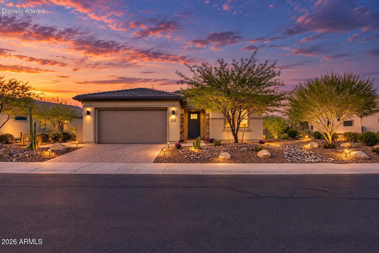 4150 Copperhead Dr., Wickenburg, AZ 85390