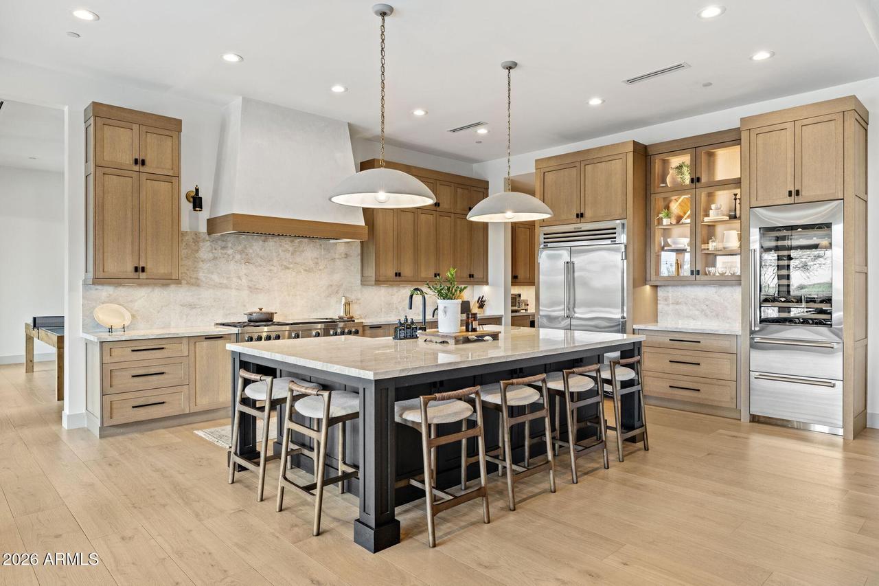 8177 E Smokehouse Tr., Scottsdale, AZ 85266