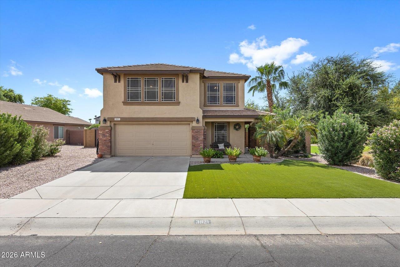 3921 E Esplanade Ave., Gilbert, AZ 85297
