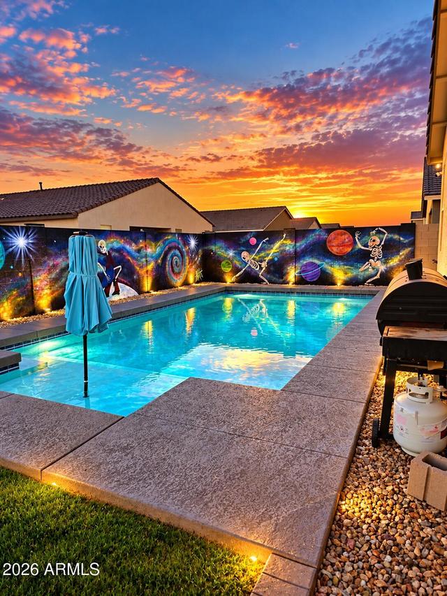 47298 W Cansados Rd., Maricopa, AZ 85139