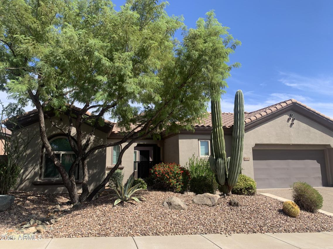 41413 N Laurel Valley Way, Anthem, AZ 85086