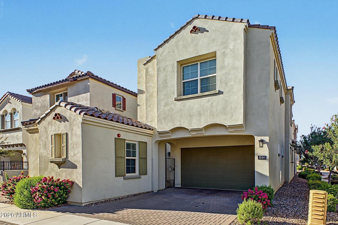 1544 E Dublin St., Gilbert, AZ 85295