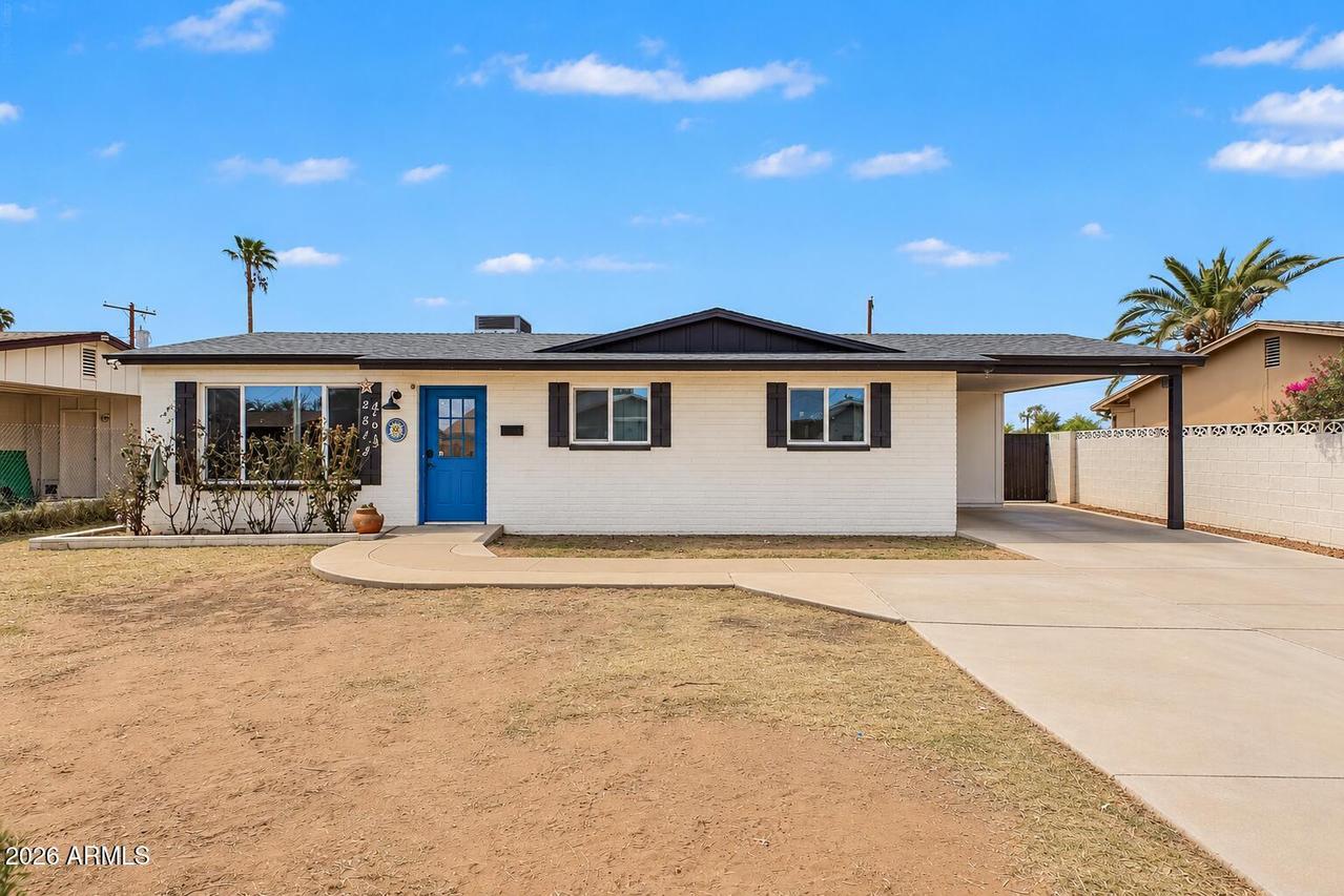 2512 N 48th Dr., Phoenix, AZ 85035