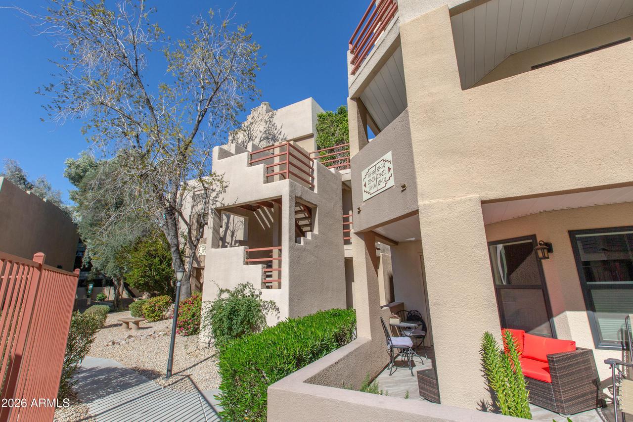 4850 E Desert Cove Ave. #335, Scottsdale, AZ 85254