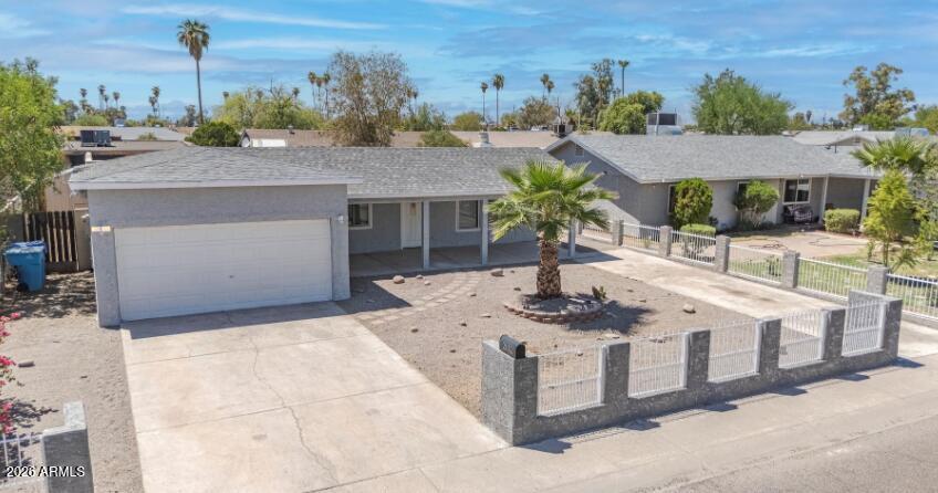 2812 N 45th Ave., Phoenix, AZ 85035