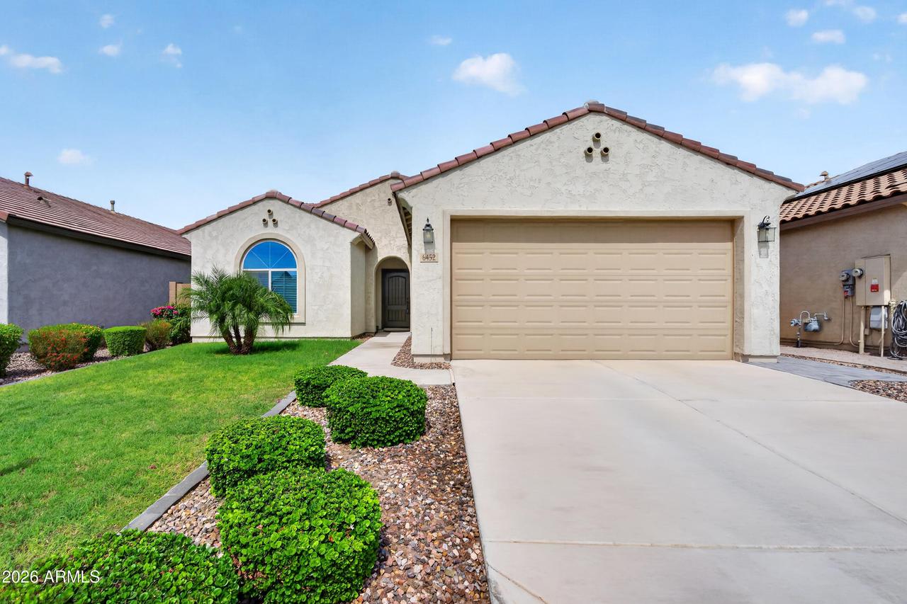6452 W Sonoma Way, Florence, AZ 85132