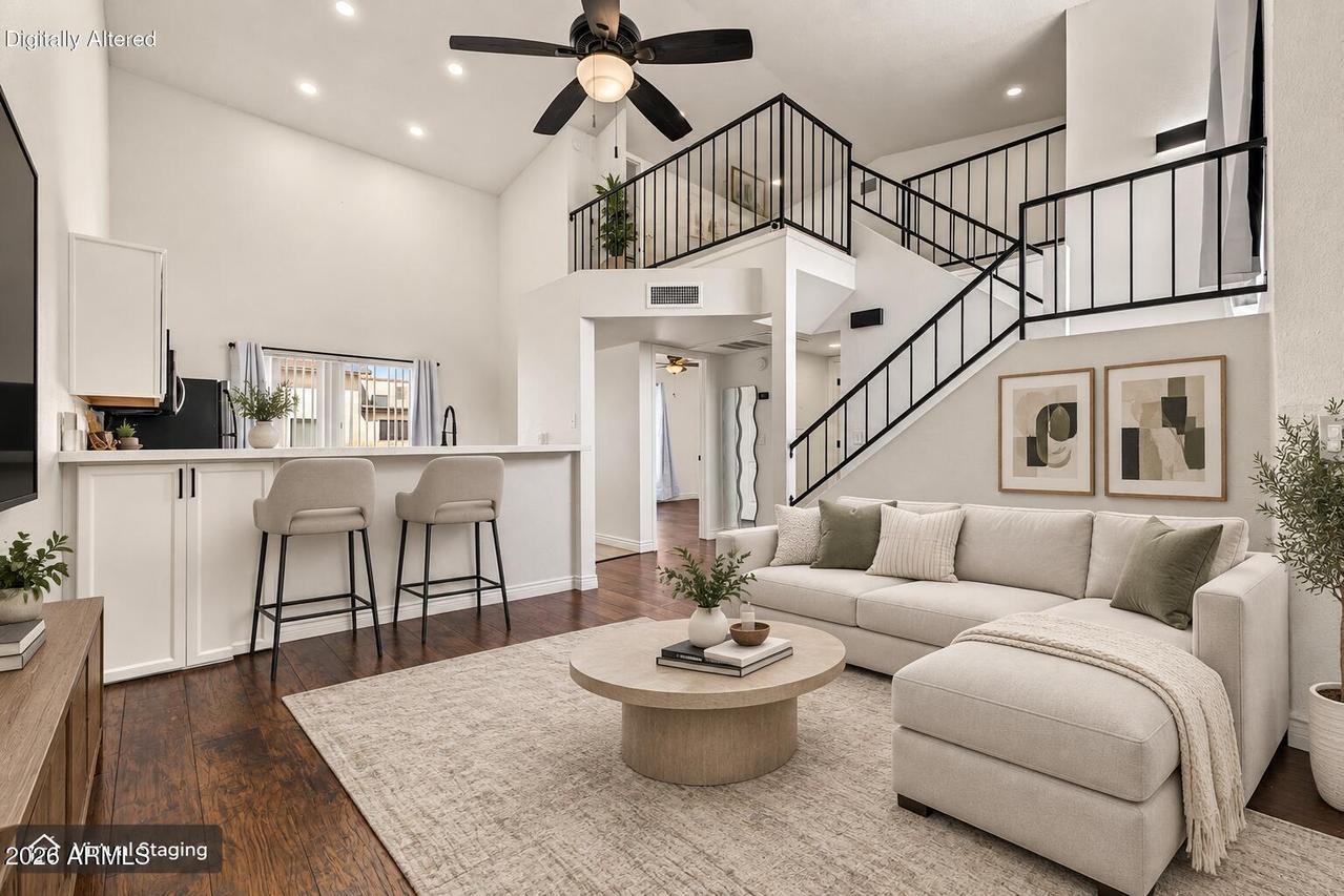 4828 W Orangewood Ave. #202, Glendale, AZ 85301