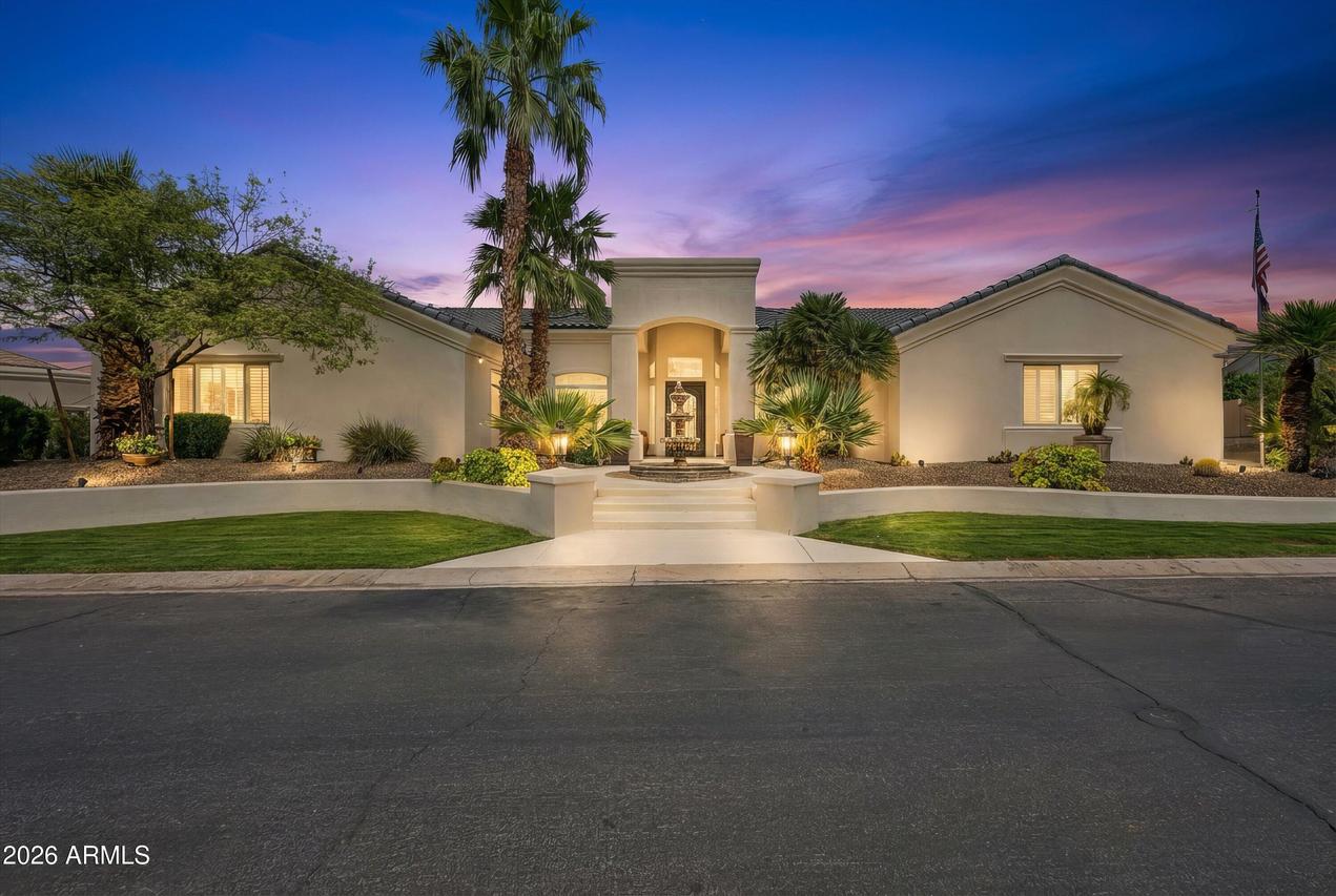 12110 E Gold Dust Ave., Scottsdale, AZ 85259