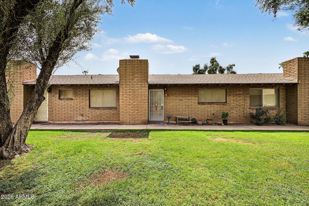 3031 S Rural Rd. #41, Tempe, AZ 85282