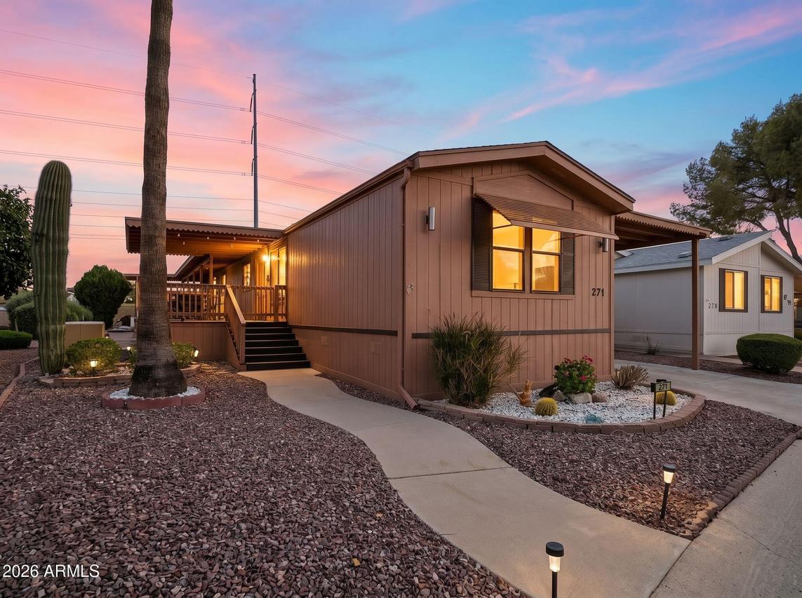 3901 E Pinnacle Peak Rd. ##271, Phoenix, AZ 85050
