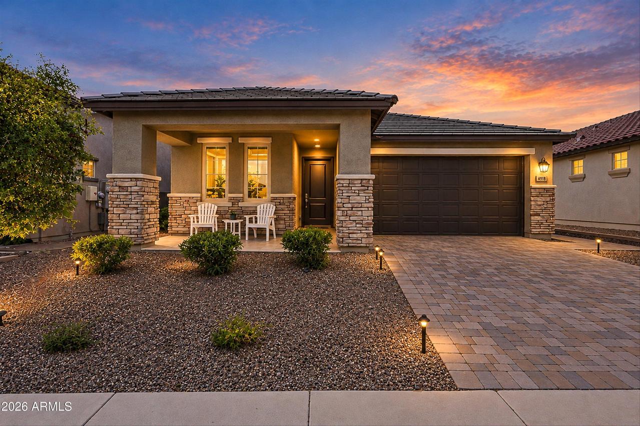 4918 N 206th Ave., Buckeye, AZ 85396
