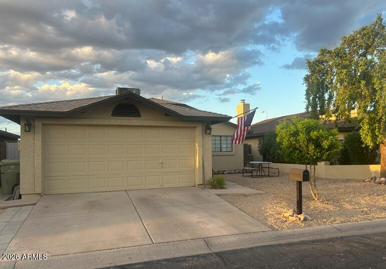 4826 W Krall St., Glendale, AZ 85301