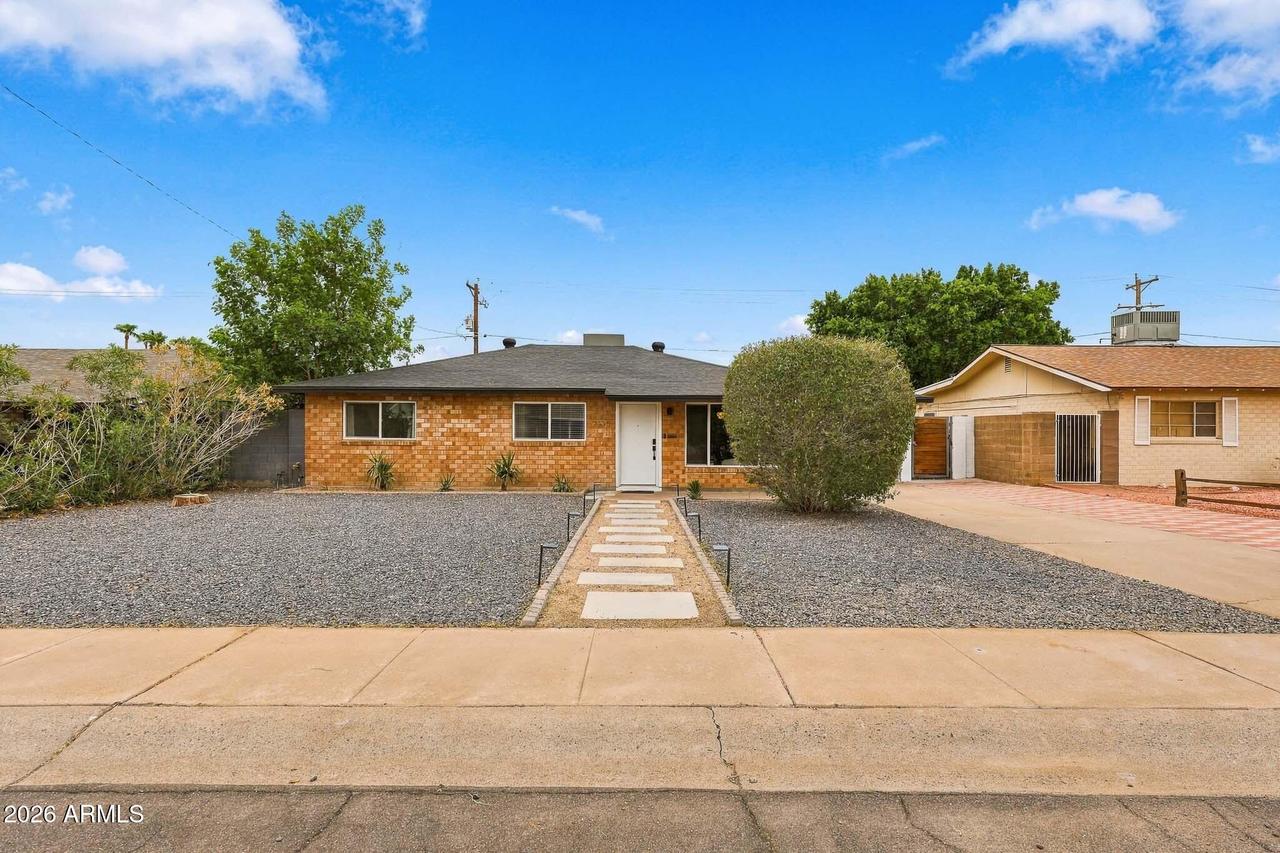7323 E Almeria Rd., Scottsdale, AZ 85257