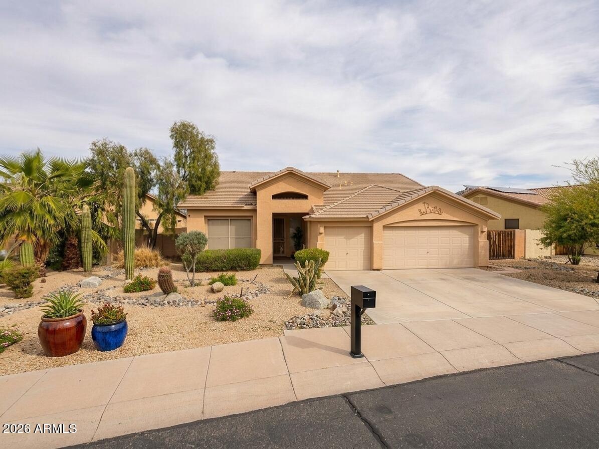 11485 S Morningside Dr., Goodyear, AZ 85338