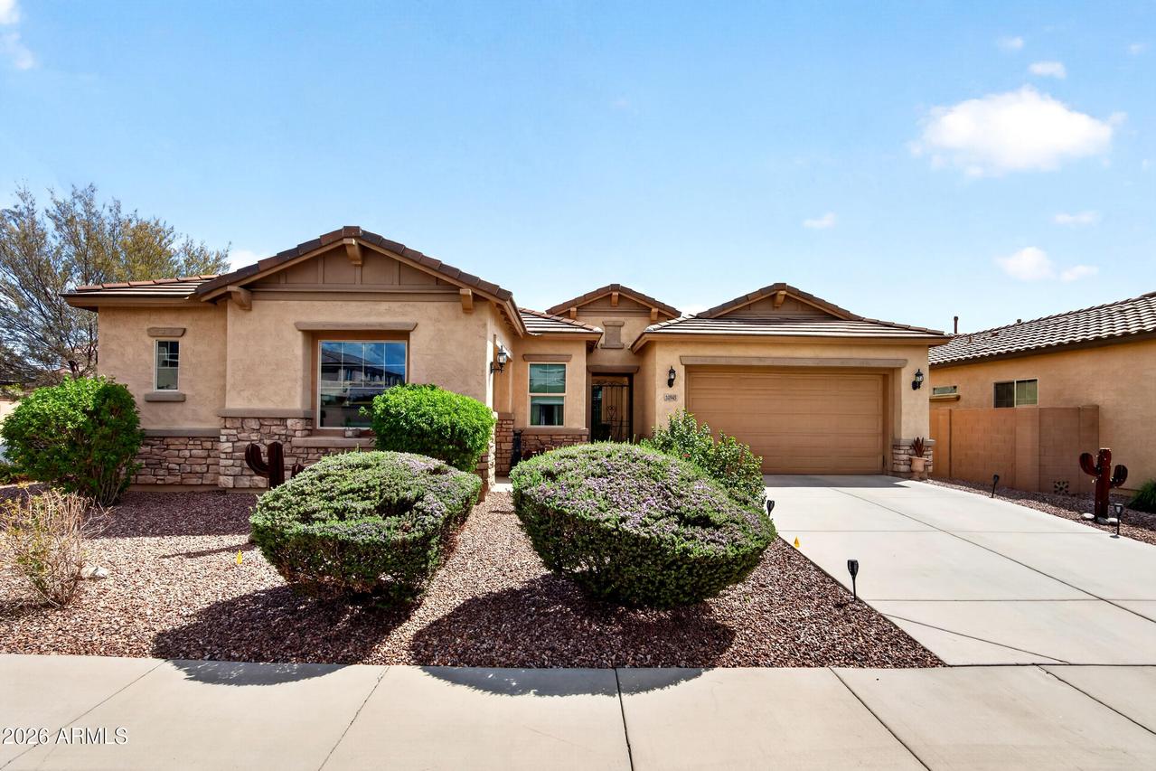 10945 E Tumbleweed Ave., Mesa, AZ 85212