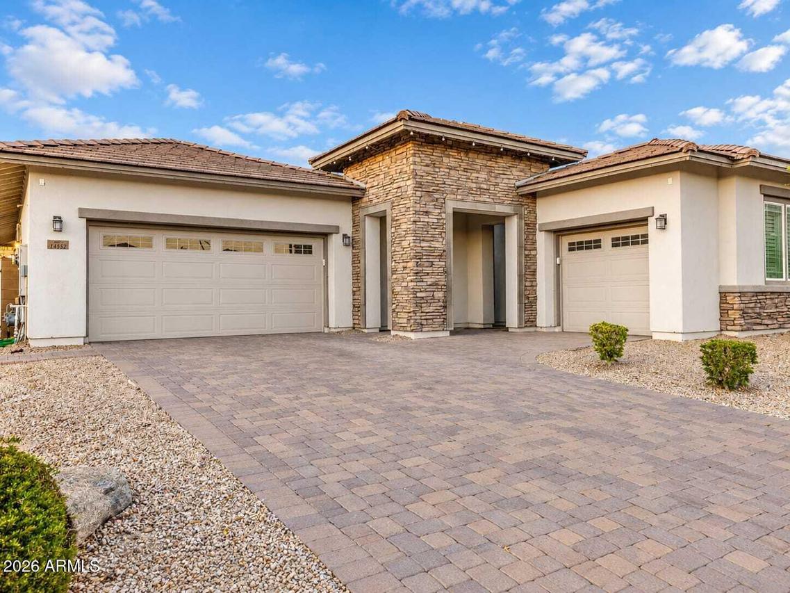 14552 W Orange Dr., Litchfield Park, AZ 85340