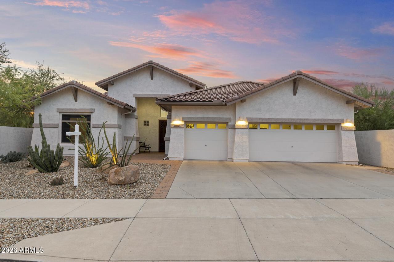 33802 N 23rd Dr., Phoenix, AZ 85085
