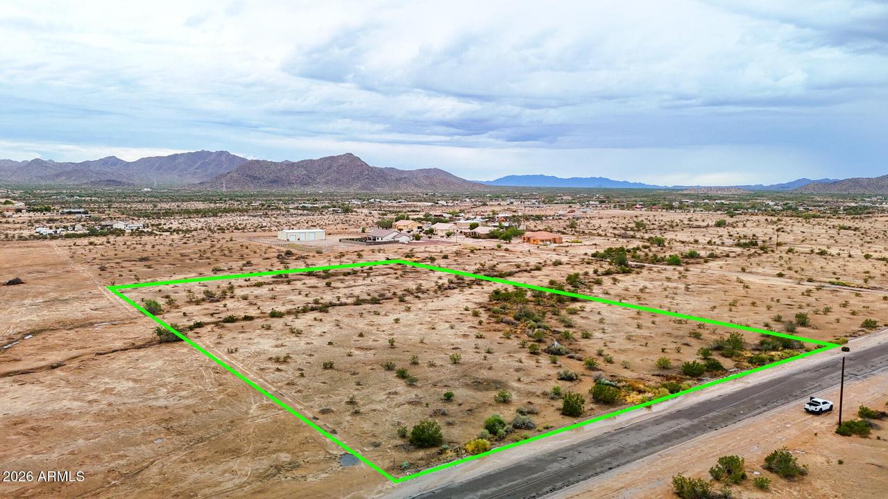 6780 N Undertermined #-, Maricopa, AZ 85139