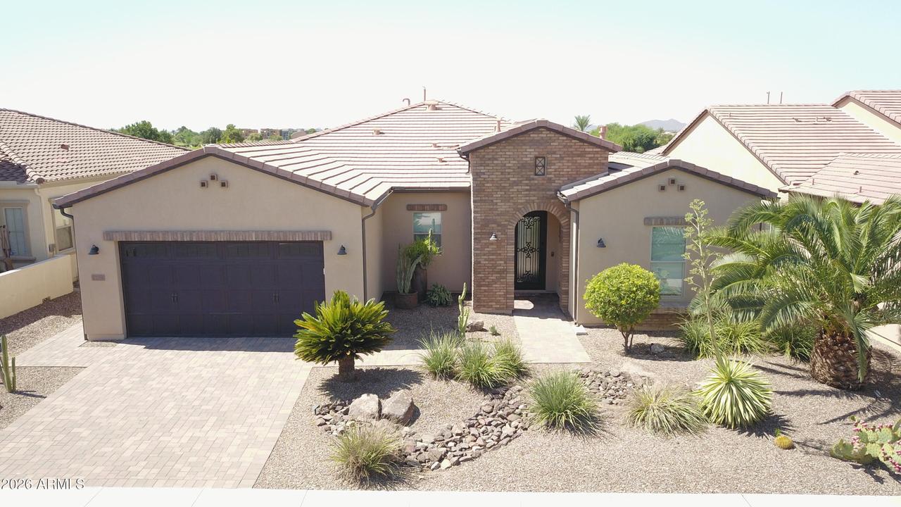 1171 E Sweet Citrus Dr., Queen Creek, AZ 85140