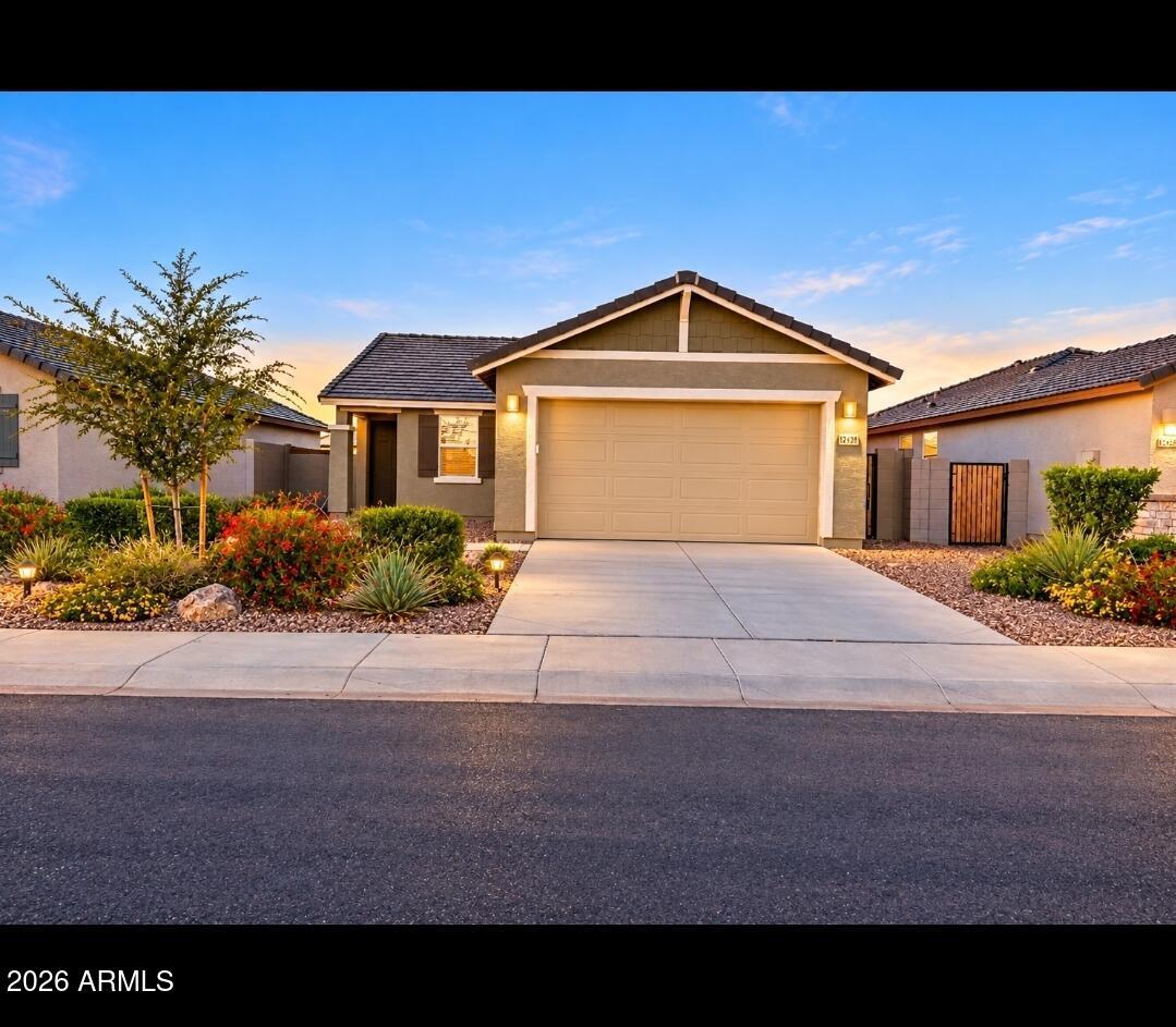 12438 E Wallflower Ln., Florence, AZ 85132