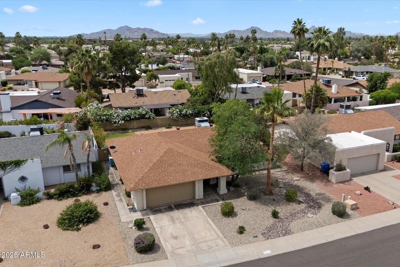 6725 E Kings Ave., Scottsdale, AZ 85254