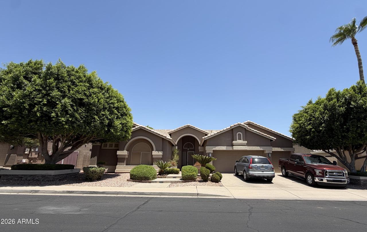 1425 N Duval St., Mesa, AZ 85207