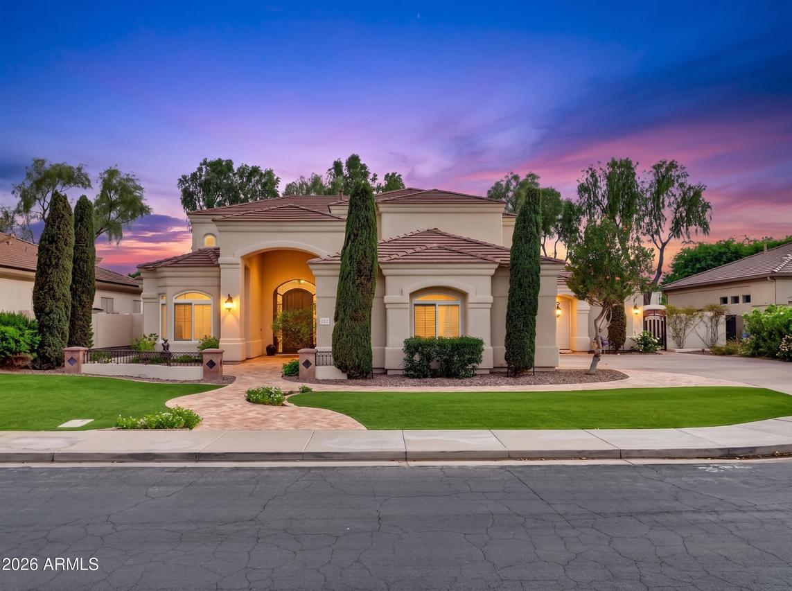 751 W Azalea Dr., Chandler, AZ 85248