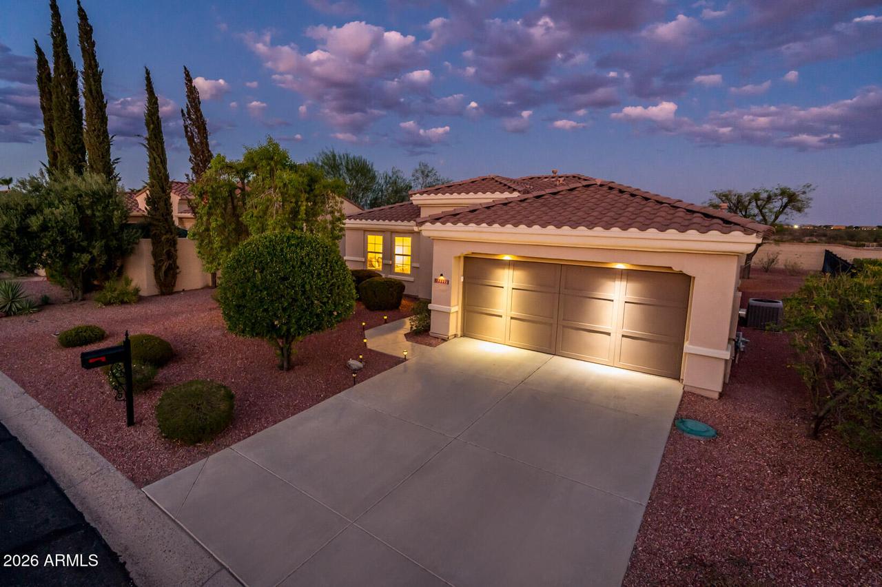 22233 N Arrellaga Dr., Sun City West, AZ 85375