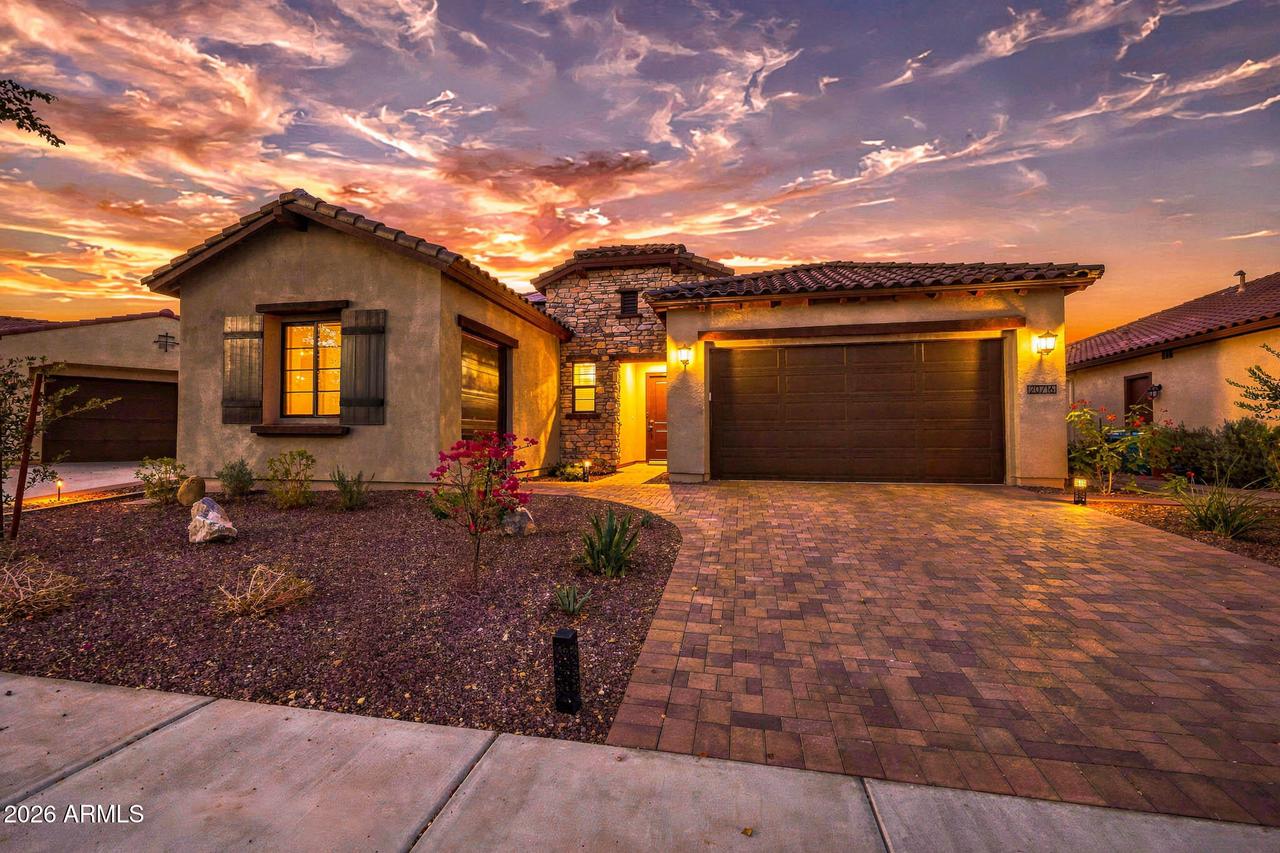 20716 W Pasadena Ave., Buckeye, AZ 85396