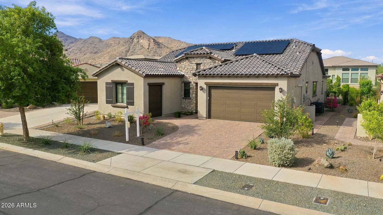 20716 W Pasadena Ave., Buckeye, AZ 85396