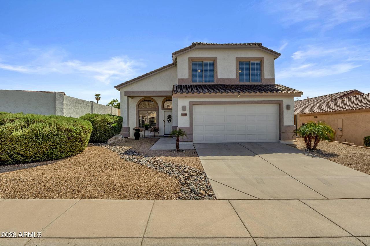 16033 S 17th Ln., Phoenix, AZ 85045