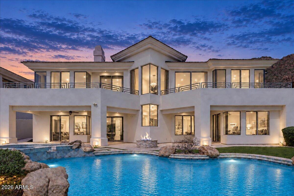 13647 E Windrose Dr., Scottsdale, AZ 85259