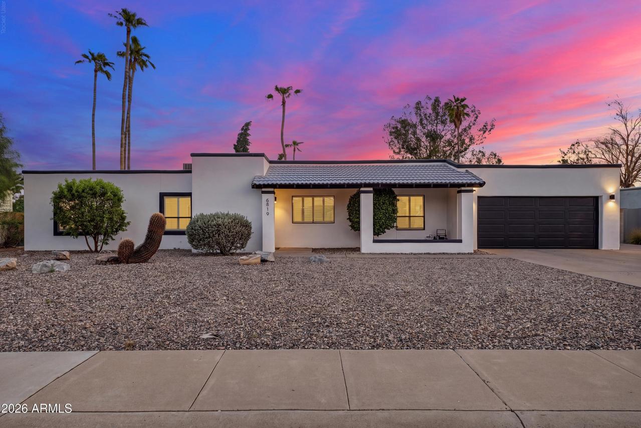 6819 E Ludlow Dr., Scottsdale, AZ 85254