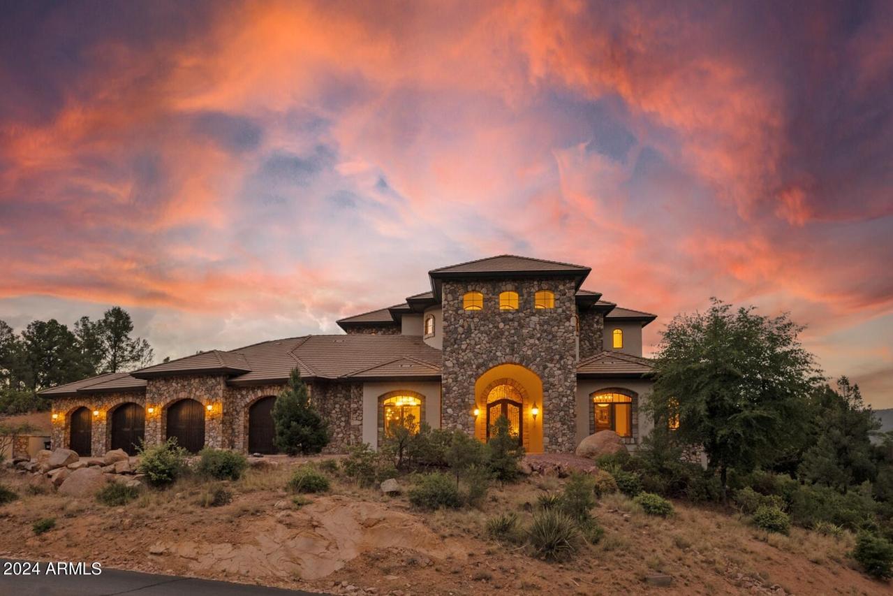 703 S Shady Glade, Payson, AZ 85541