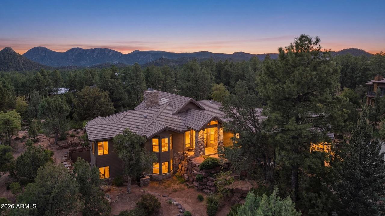 3101 E Mayfield, Payson, AZ 85541