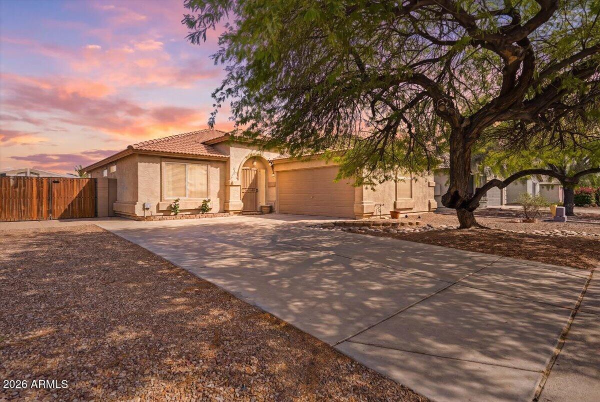 1349 S 80th St., Mesa, AZ 85209